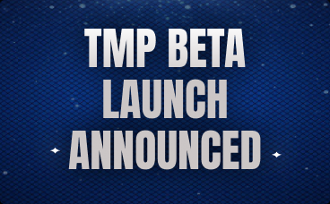 Tournament Management Platform beta launch anounced