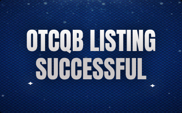 OTCQB Listing Successful